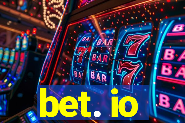 bet. io